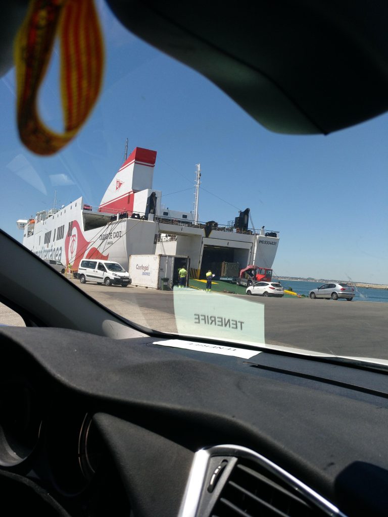 ferry cádiz-tenerife